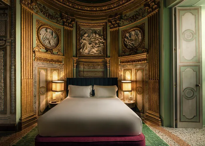 Palazzo Shedir - The Leading Hotels Of The World