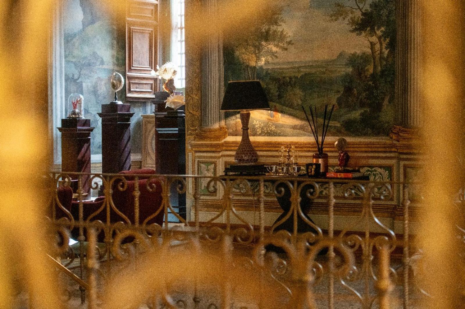 Palazzo Shedir - The Leading Of The World 5*