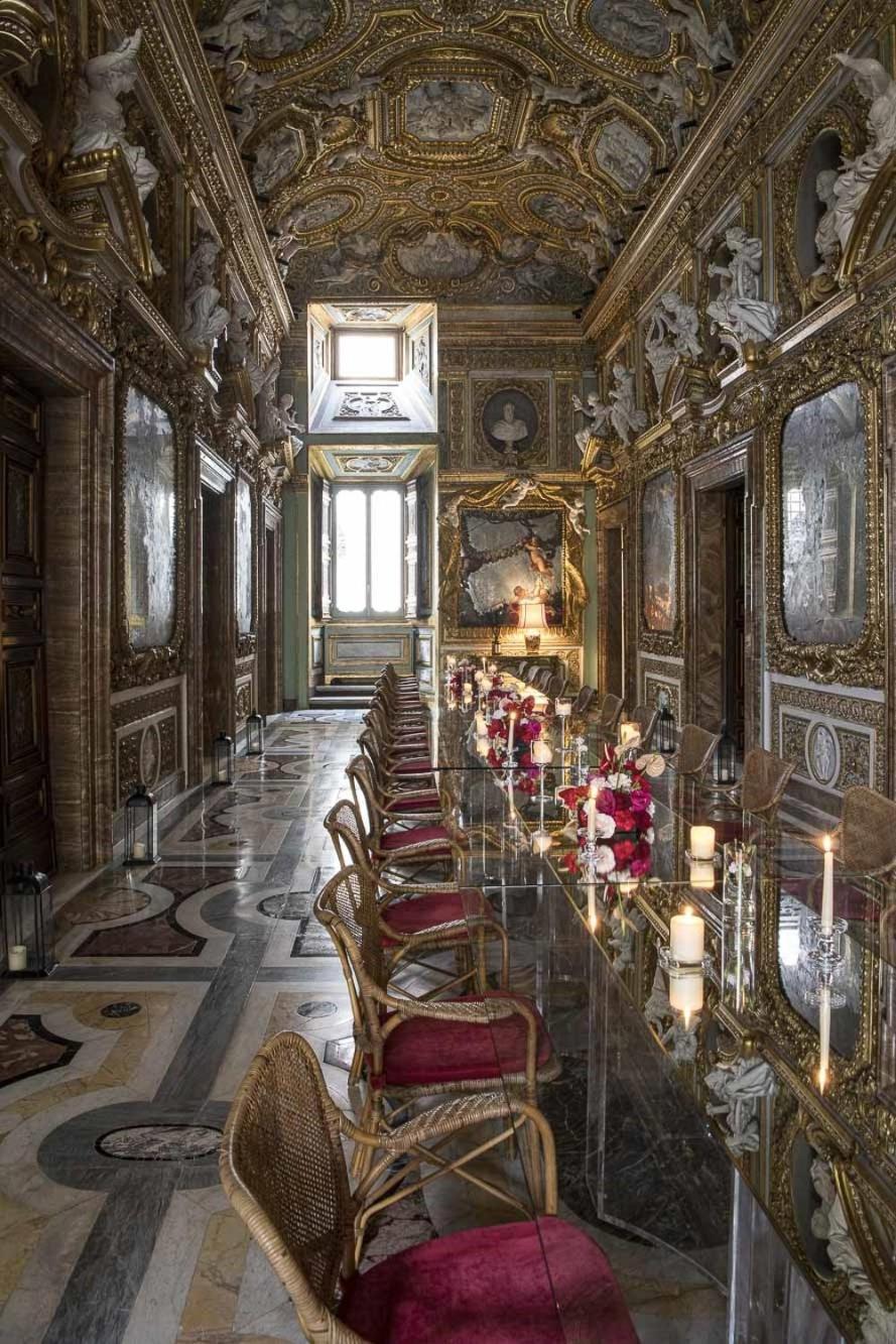 Hotel Palazzo Shedir - The Leading Of The World 5*