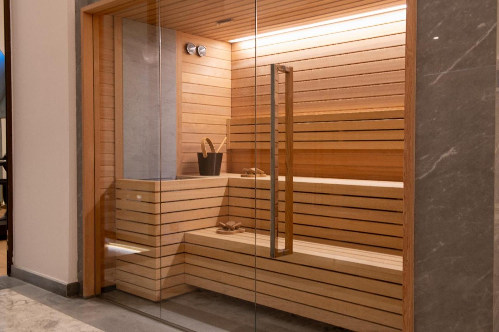 Palazzo Shedir - The Leading Of The World 5* Roma