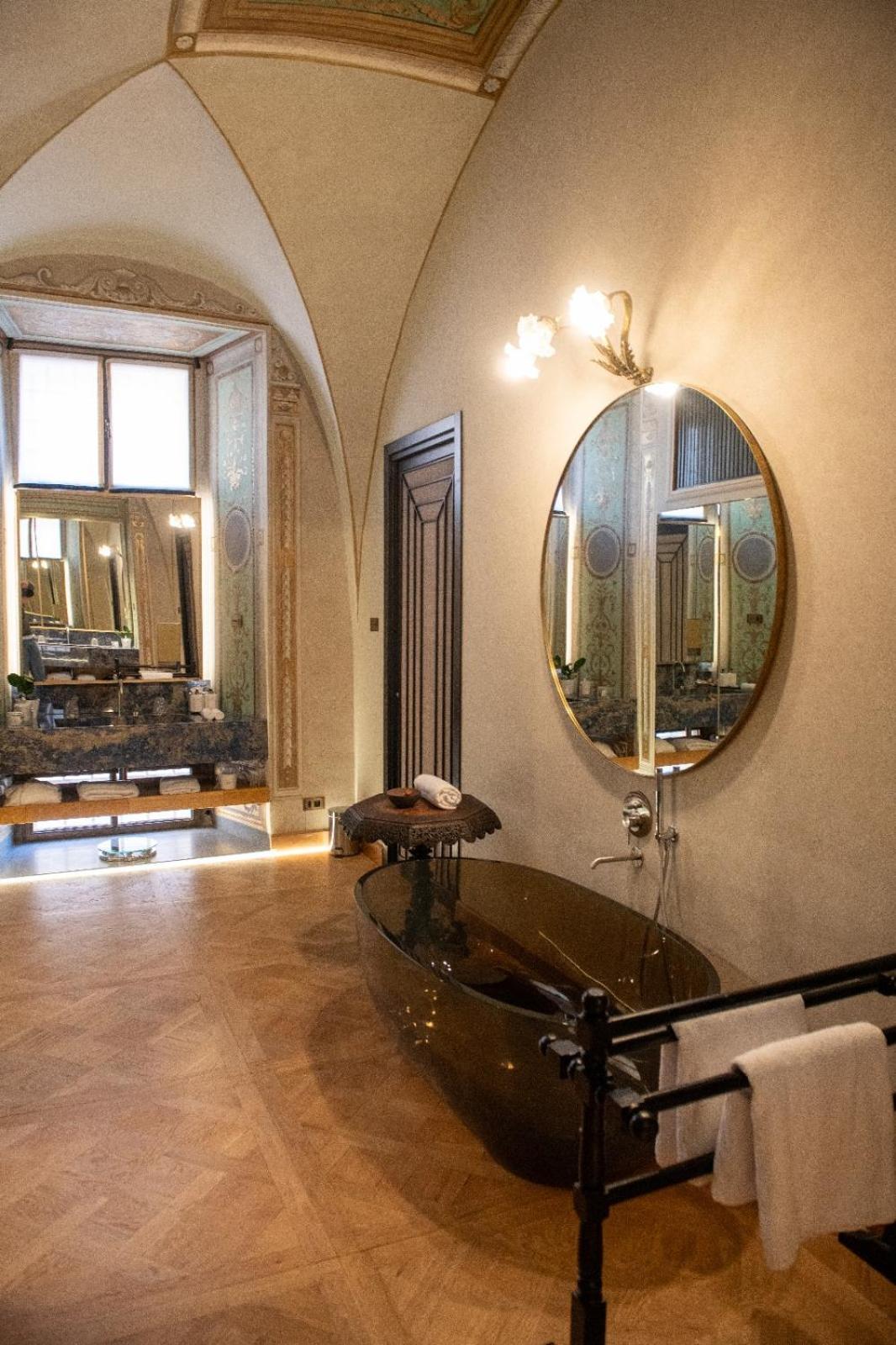 Hotel Palazzo Shedir - The Leading Of The World 5*