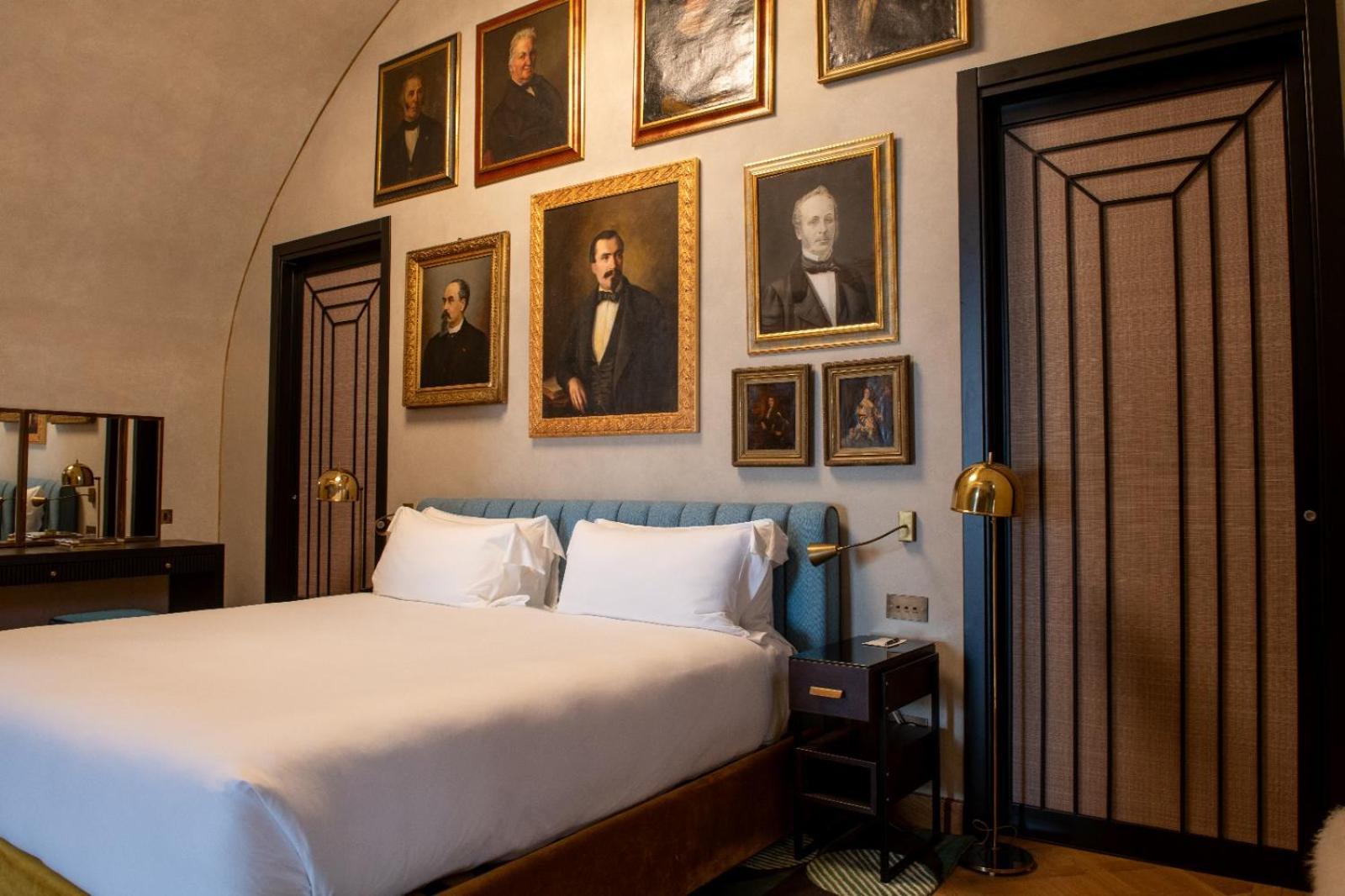 Palazzo Shedir - The Leading Of The World 5* Roma