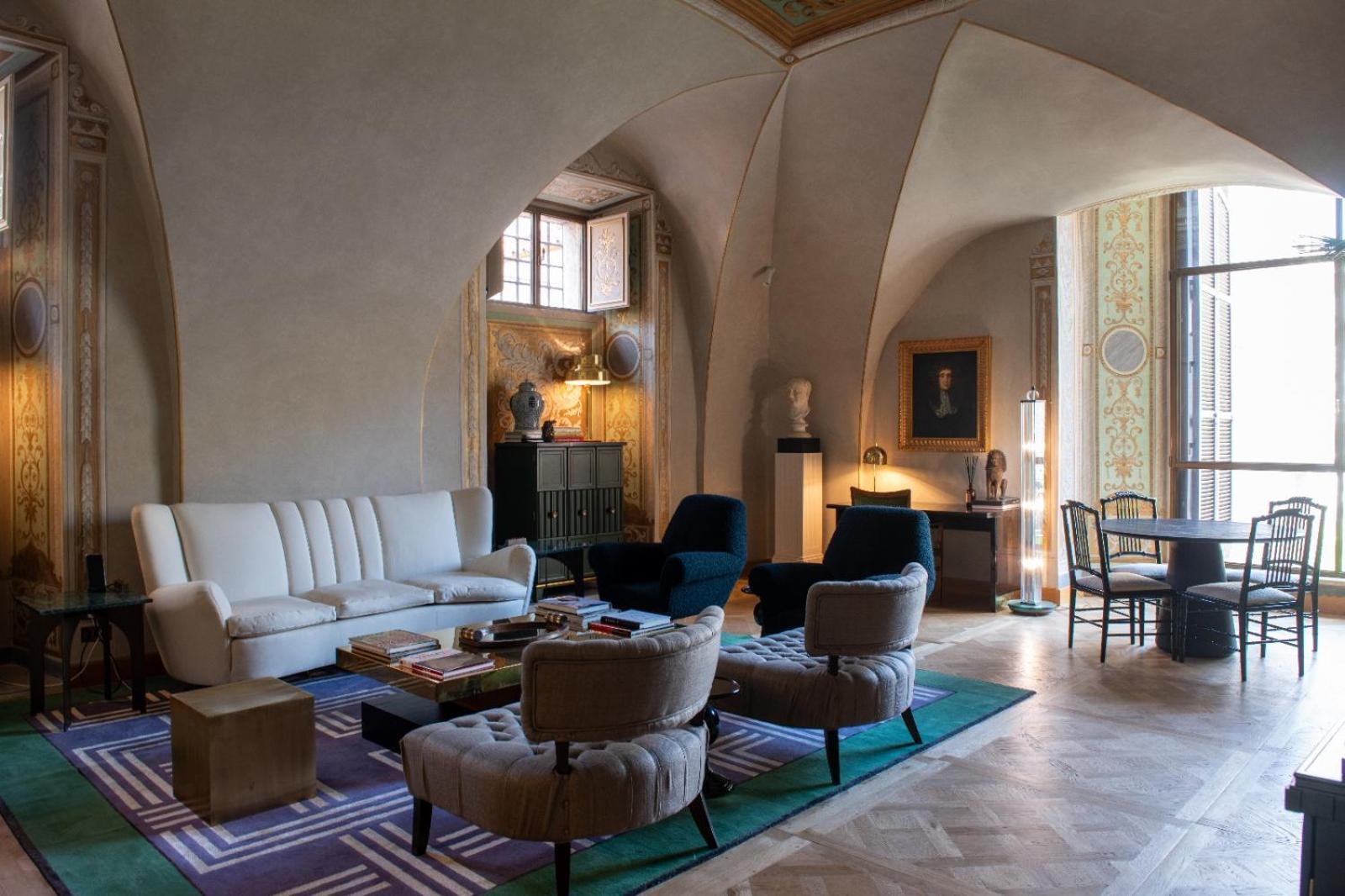 Palazzo Shedir - The Leading Of The World Hotel 5*